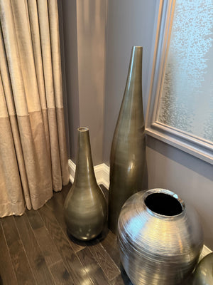 Decorative Vases Lot # 2