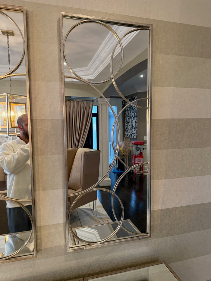 Ren-Wil MT926 Kyrie Mirror (*3 Available- Priced Individually)