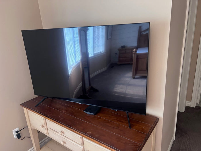 Samsung UN55TU8000FXZ 55" LED UHD Premium Smart TV