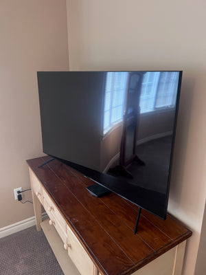Samsung UN55TU8000FXZ 55" LED UHD Premium Smart TV