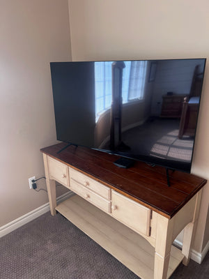 Samsung UN55TU8000FXZ 55" LED UHD Premium Smart TV
