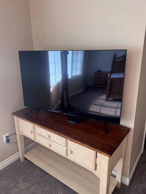 Samsung UN55TU8000FXZ 55" LED UHD Premium Smart TV