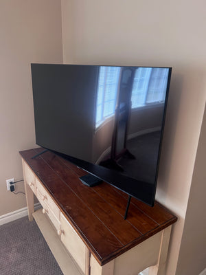 Samsung UN55TU8000FXZ 55" LED UHD Premium Smart TV