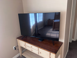 Samsung UN55TU8000FXZ 55" LED UHD Premium Smart TV