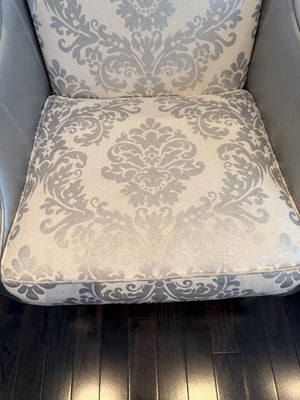 Pair of Accent Chairs