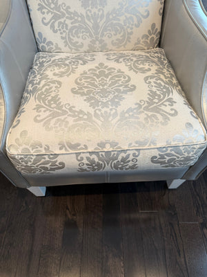 Pair of Accent Chairs