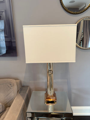 Pair of Table Lamps