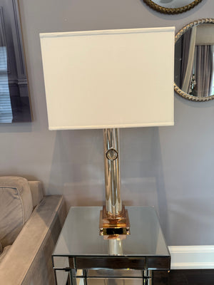Pair of Table Lamps