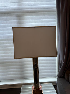 Pair of Table Lamps