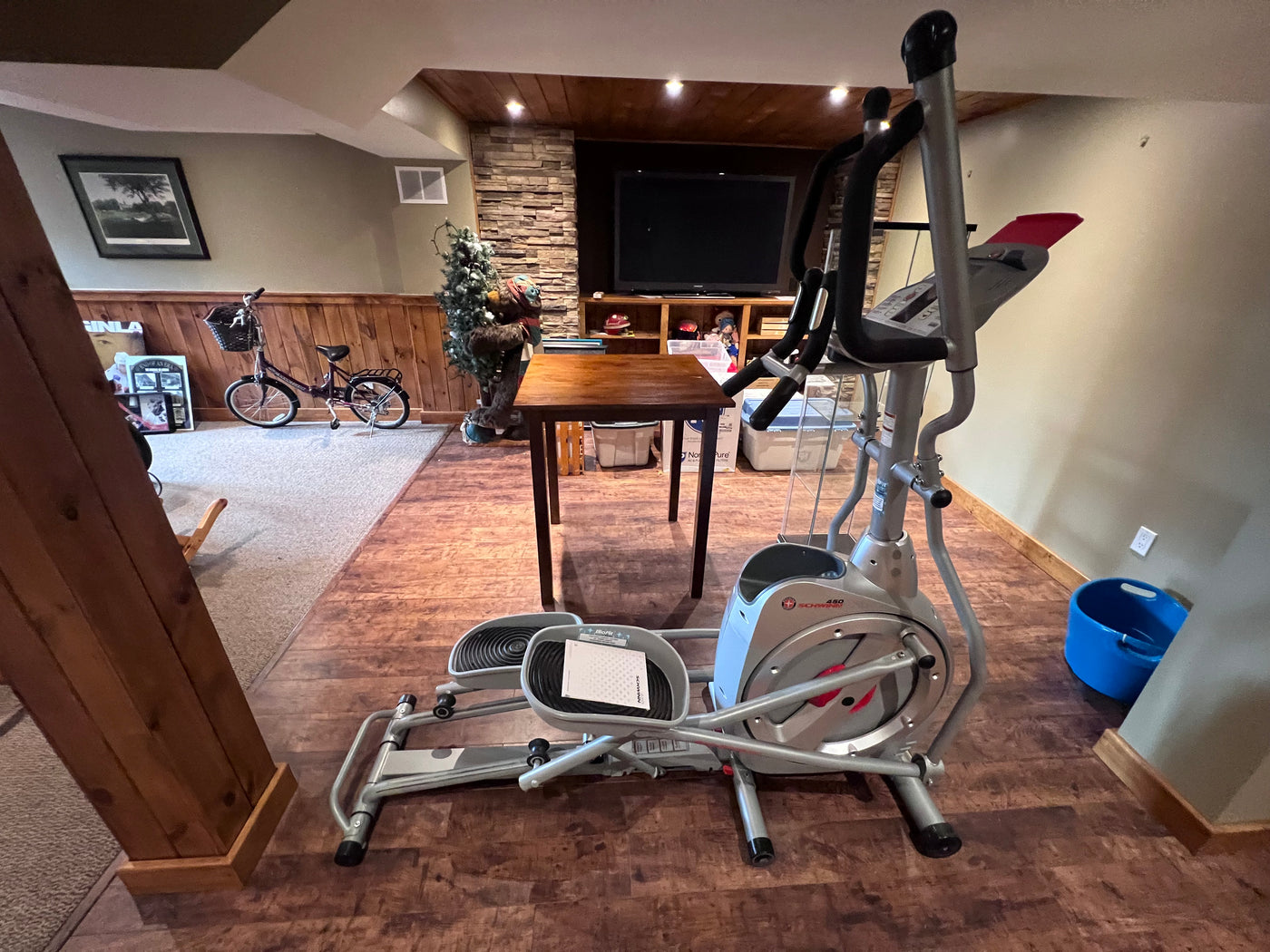 Schwinn 450 Elliptical Sell My Stuff Canada Canada