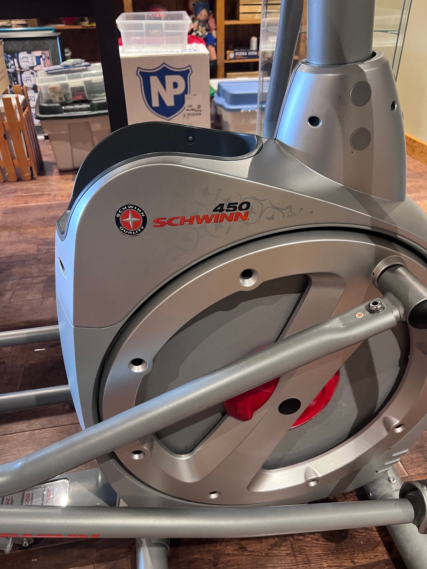 Schwinn 450 Elliptical Sell My Stuff Canada Canada