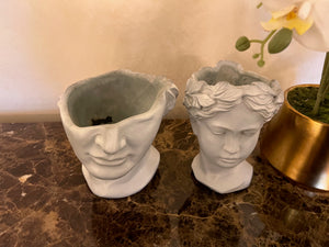 3pc Decor Lot