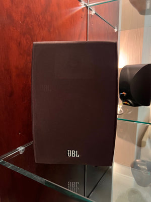 Pair of JBL Northridge Series N24 Bookshelf Speakers