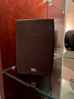 Pair of JBL Northridge Series N24 Bookshelf Speakers