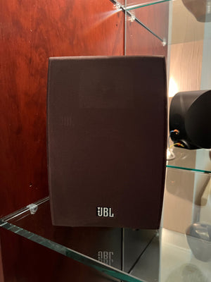 Pair of JBL Northridge Series N24 Bookshelf Speakers