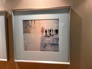 Pair of Prints by Juergen Marose