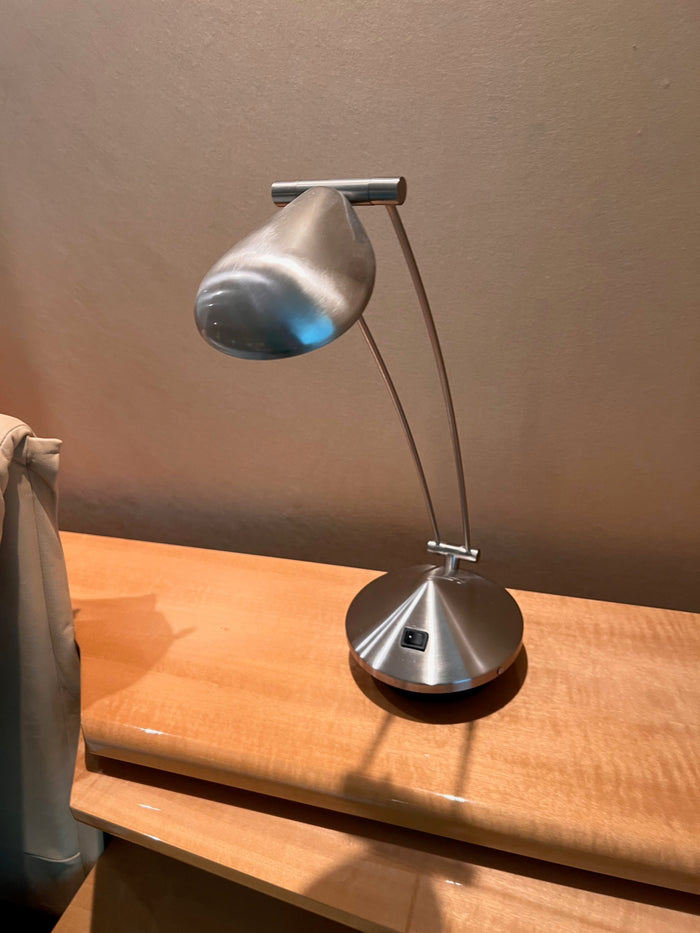 Desk Lamp (*2 Available- Priced Individually)