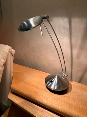 Desk Lamp (*2 Available- Priced Individually)