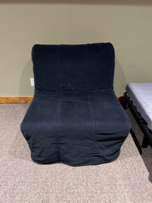 2 IKEA Convertible Chair-Beds