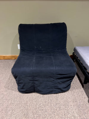 2 IKEA Convertible Chair-Beds