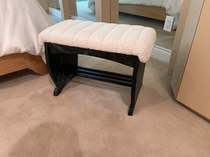 Small Bench