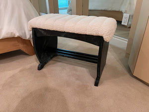 Small Bench