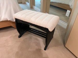 Small Bench