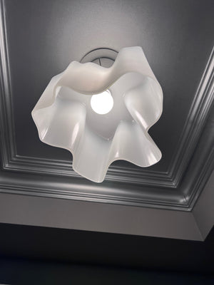 Artiemedi LOGICO CEILING Light, Designed by Michele De Lucchi and Gerhard Reichert # 1