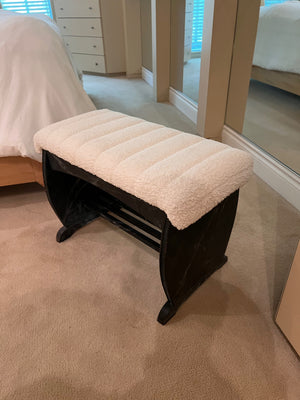 Small Bench