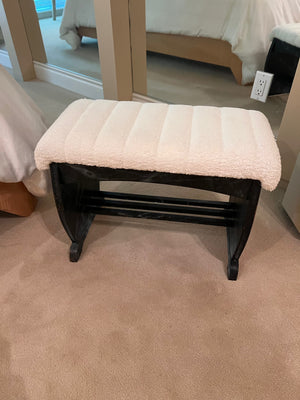 Small Bench