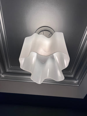 Artiemedi LOGICO CEILING Light, Designed by Michele De Lucchi and Gerhard Reichert # 1
