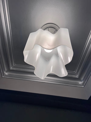 Artiemedi LOGICO CEILING Light, Designed by Michele De Lucchi and Gerhard Reichert # 1
