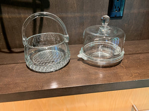 Glass Lot