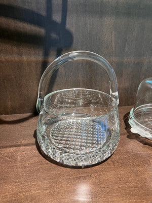 Glass Lot