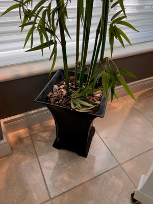 Artificial Potted Plant, 7ft