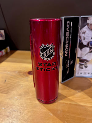 Mcdonald's NHL Star Sticks Lot