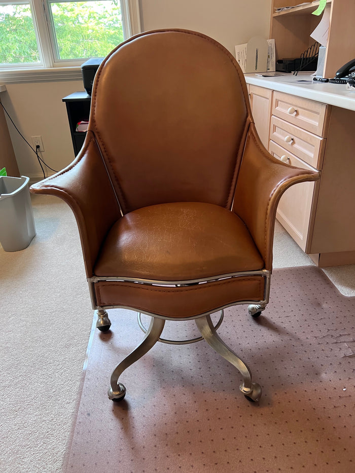 Palma Brava Executive Desk Chair