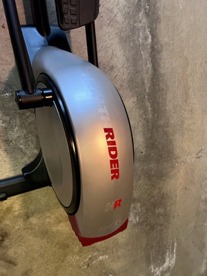 Healthrider H45e Elliptical