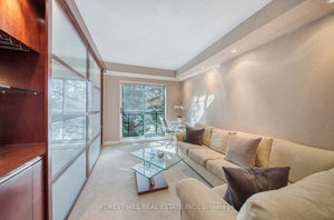 Custom Made Beige Sectional Sofa