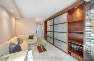 Custom Made Beige Sectional Sofa