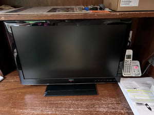 Seiki SE241TS 24" LED HDTV