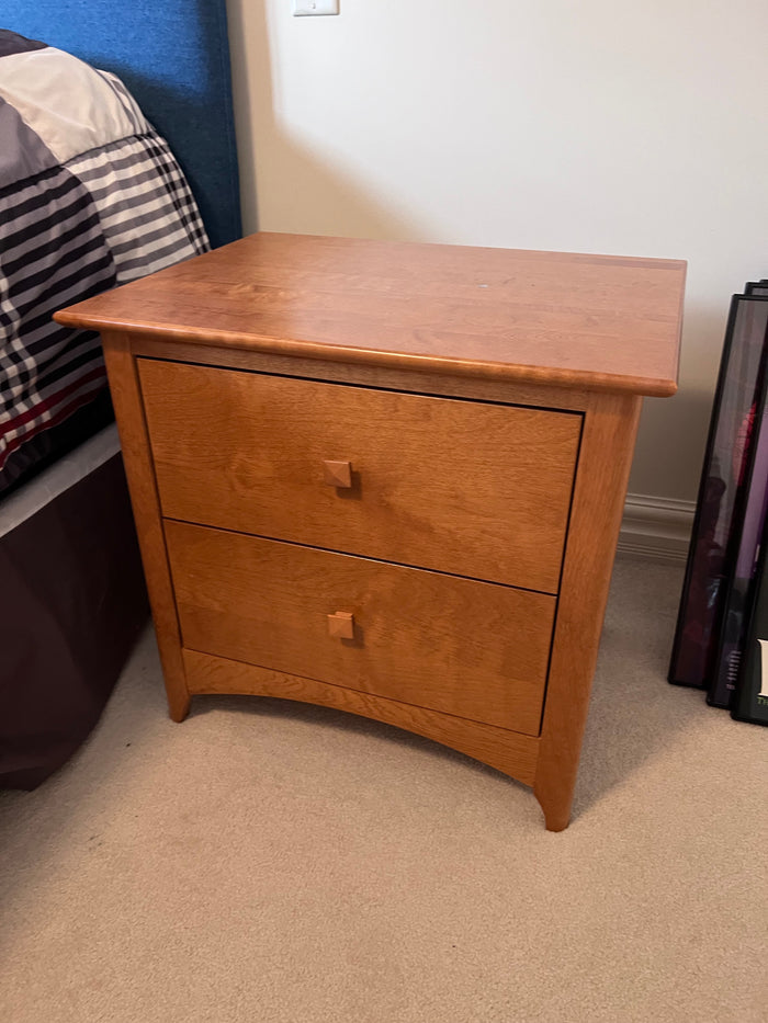 Nightstand