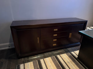 Office Credenza/Storage Console