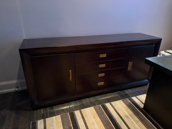 Office Credenza/Storage Console