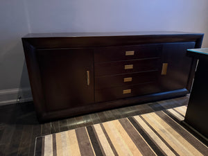 Office Credenza/Storage Console