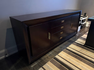 Office Credenza/Storage Console
