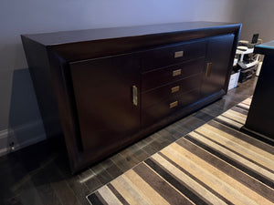 Office Credenza/Storage Console