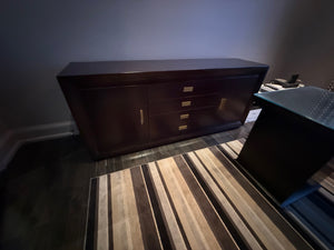 Office Credenza/Storage Console