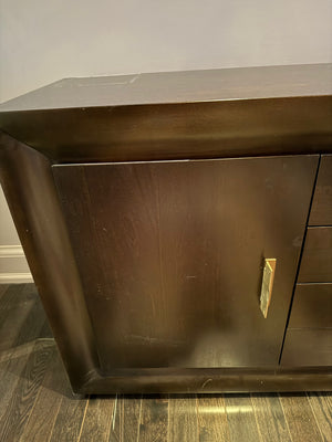 Office Credenza/Storage Console