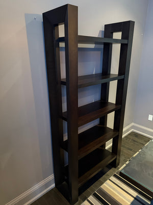 Shelving Unit